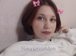 Henriettaeldon