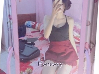 Hensexy