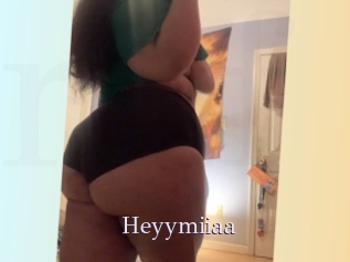 Heyymiiaa