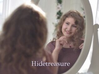 Hidetreasure