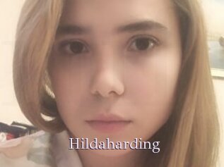 Hildaharding