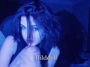 Hilddell