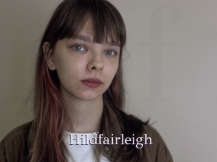 Hildfairleigh