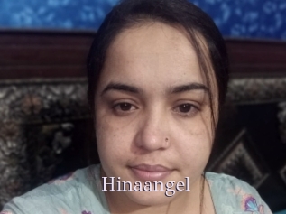 Hinaangel