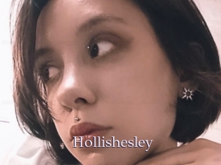 Hollishesley