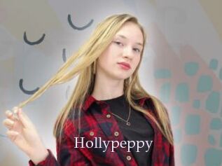 Hollypeppy