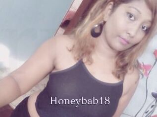 Honeybab18