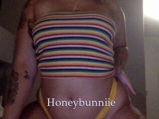 Honeybunniie