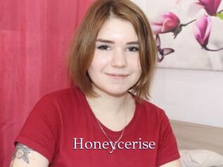 Honeycerise