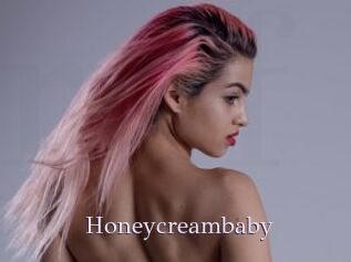 Honeycreambaby