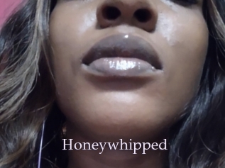 Honeywhipped