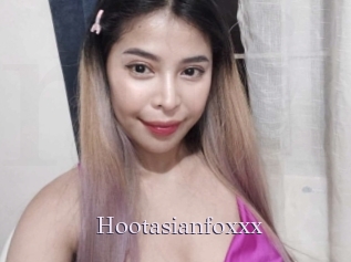 Hootasianfoxxx