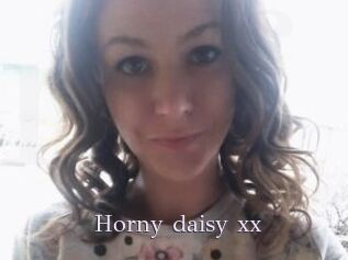 Horny_daisy_xx