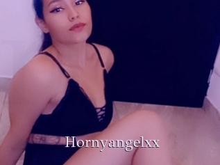 Hornyangelxx