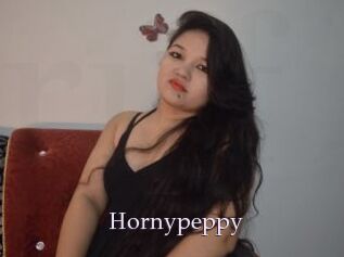 Hornypeppy