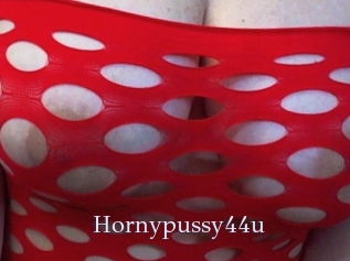 Hornypussy44u