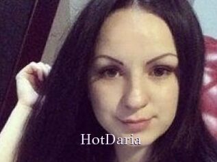 HotDaria