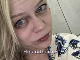 Hotandhorney
