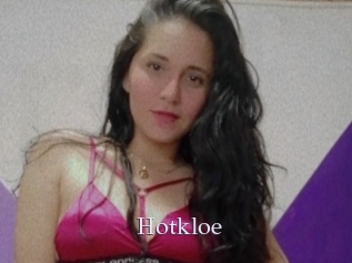 Hotkloe