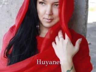 Huyanet