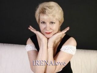 IRENAlove