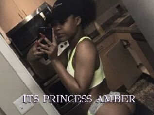 ITS_PRINCESS_AMBER