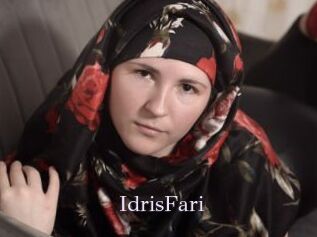 IdrisFari