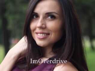 ImOverdrive Rencontre Une Femme
