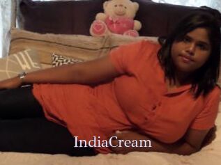 IndiaCream