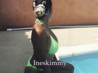 Ineskimmy