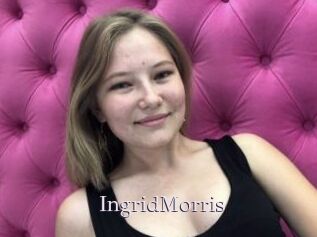 IngridMorris