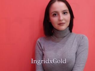 IngridxGold