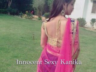 Innocent_Sexy_Kanika Rencontre Une Femme