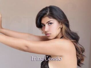 IrinaCossio Rencontre Une Femme