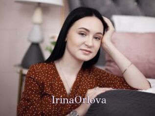 IrinaOrlova