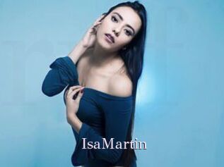 IsaMartin