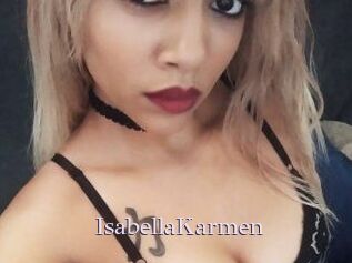 Isabella_Karmen