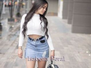 Isabella_Feral