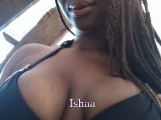 Ishaa