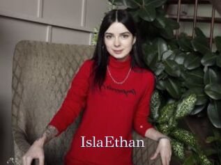 IslaEthan Rencontre Une Femme