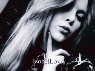 IsobelLove