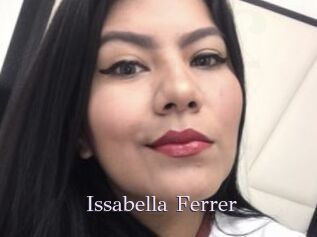 Issabella_Ferrer