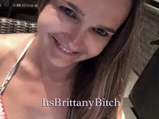 ItsBrittanyBitch