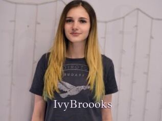 IvyBroooks