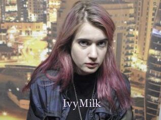 IvyMilk