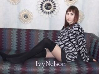 IvyNelson