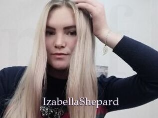 IzabellaShepard