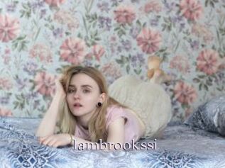 Iambrookssi