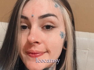 Icecansy