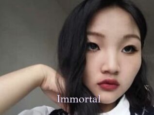 Immortal